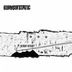 65daysofstatic : Retreat! Retreat!